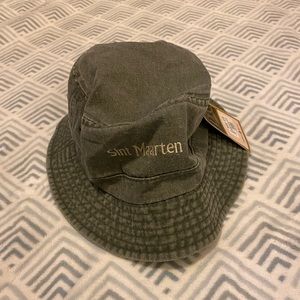 Sint Maarten Bucket Hat
